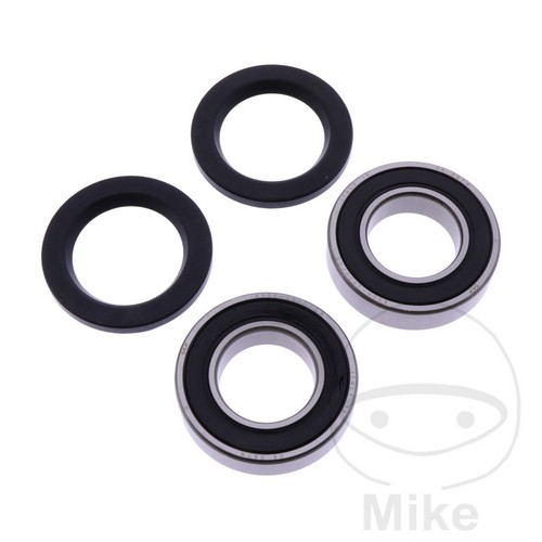 Jmp wheel bearing kit - wheel, complete