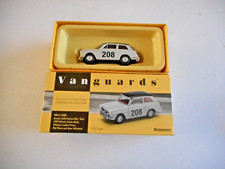Vanguards VA11200 Austin A40
