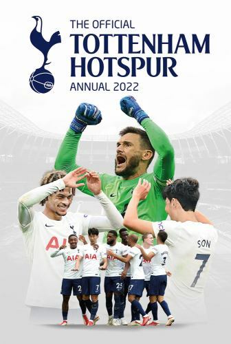 Official tottenham hotspur - official,