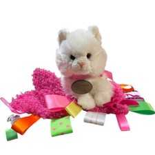 Yomiko Classics White Persian