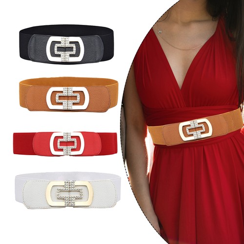 Women ladies classic belt - ladies,