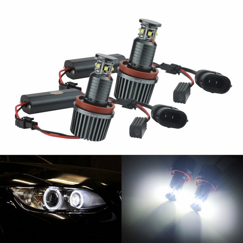 Bmw angel eyes - bmw, h8