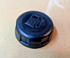 Petrol Fuel Tank Cap With Breather for Challenge XSZ40E Lawnmower 129cc engine