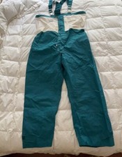 Henri Lloyd Men's Salopettes