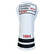 Derby County Golf Driver
