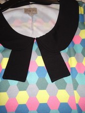 Lindy Bop Vintage Style Multi