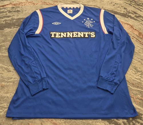 Glasgow rangers 2011 home - rangers,