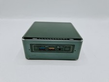 Intel NUC - NUC7i3BNH i3-7100U