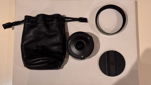 Hasselblad xcd 28p 28mm - |,