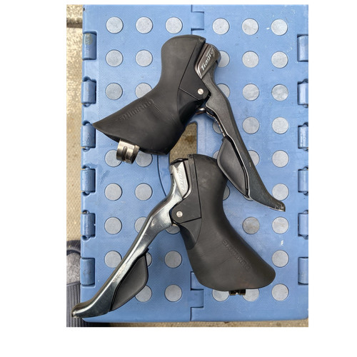 Shimano tiagra 4700 10 - st-4700,