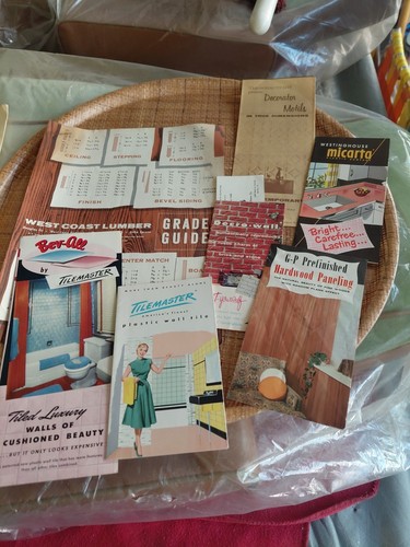 1950 mcm house improvement - house,