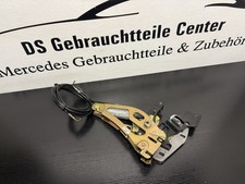 Mercedes SL R230 Lock