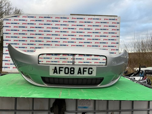 Fiat grande punto - grande, hatchback