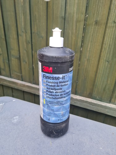 Finesse polish finishing - finesse-it,