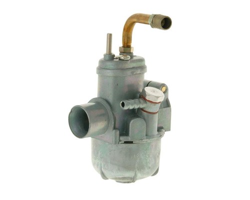 Carburetor 12mm for zündapp - carburetor,