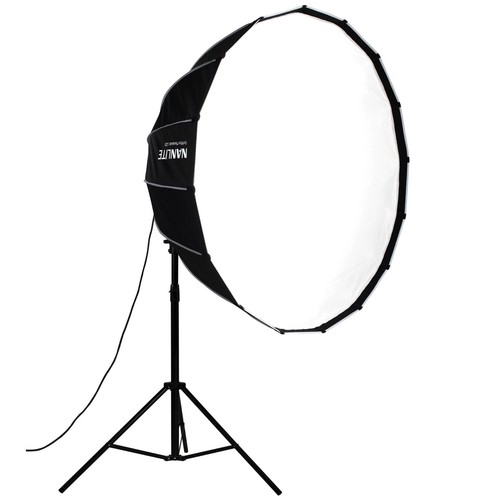 Nanlite parabolic 120cm - parabolic,