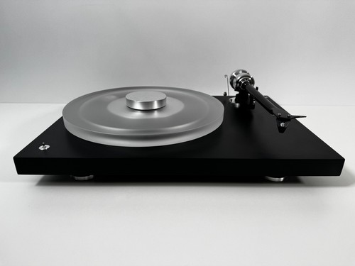Project reference fi - 10, hi-fi