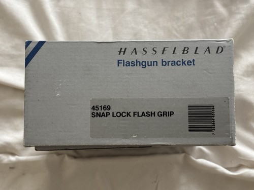 Hasselblad snap lock - snap-lock, flash