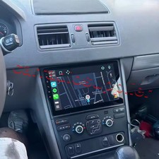 10" For Volvo XC90 2004-2013