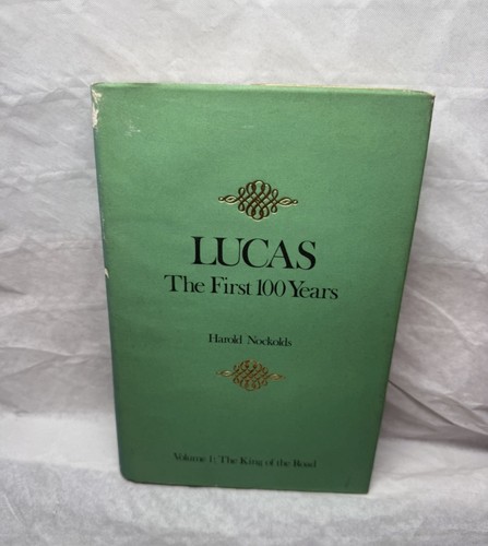 Lucas first 100 - first, years