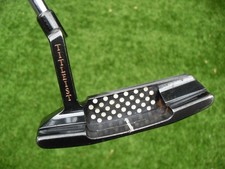 Scotty Cameron Titleist 1998 TeI3 Teryllium Newport 2 Golf Putter