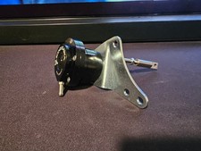 Kinugawa Turbo Billet