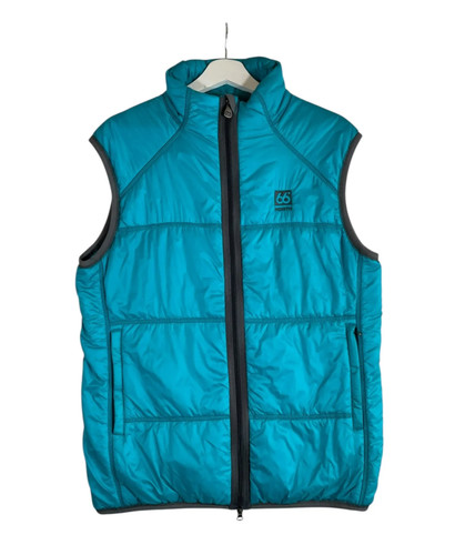 North puffer vest womens - vest,