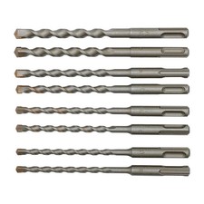 DeWalt SDS Plus Drill Bit Set