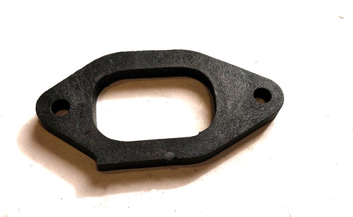 Flange gasket insulating - flange,