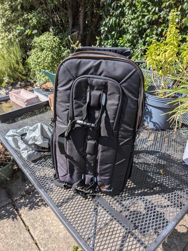Lowepro slingshot edge 250 - slingshot, aw