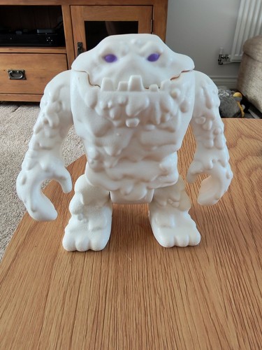 Fisherprice imaginext white - fisherprice,