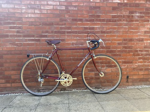 Dawes galaxy 1970s - galaxy, vintage