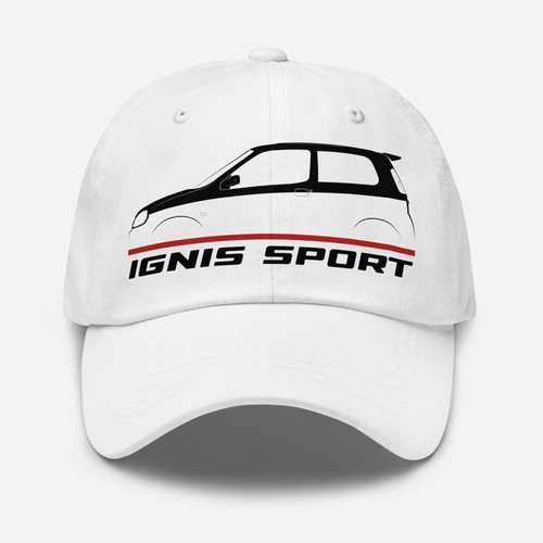 Premium dad hat - hat, for