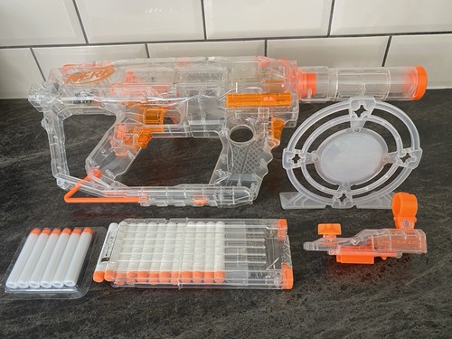 Nerf modulus ghost ops evader - modulus,