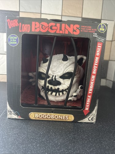 Boglins