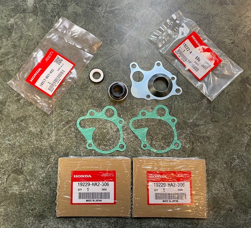 Oem honda trx250r - oem, 86-89