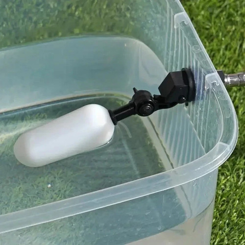 Water level control - control,