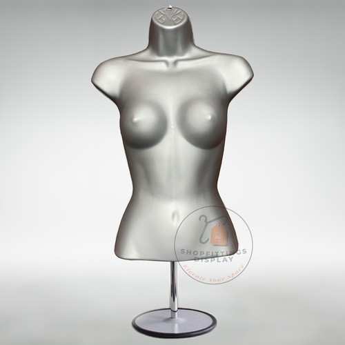 Female mannequin display tops - mannequin,