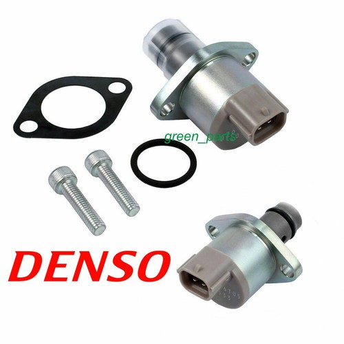Genuine suction control valve - genuine,