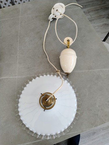Antique original french - , rise