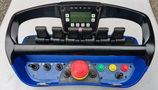 2016 HMF Hiab Crane Scanreco RC400 Type 48934 Radio Remote Control Transmitter 