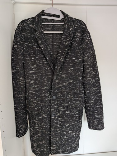 Zara men black white - zara, &