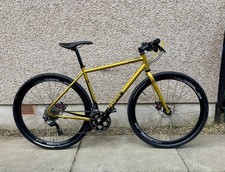 Genesis Croix De Fer Reynolds