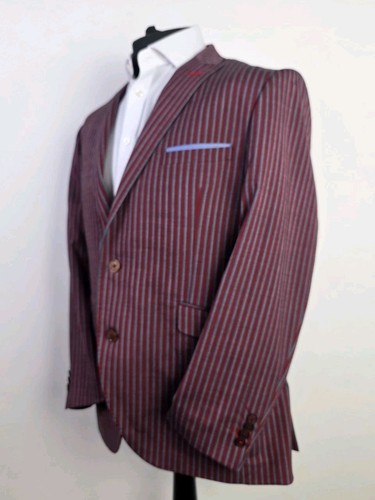 Brook taverner boating blazer - taverner,