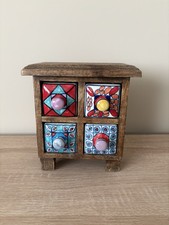 Rustic Charm Small 4 Ceramic