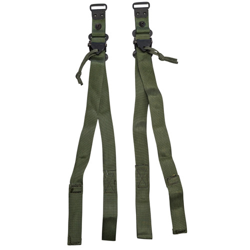 Military alice backpack - military,