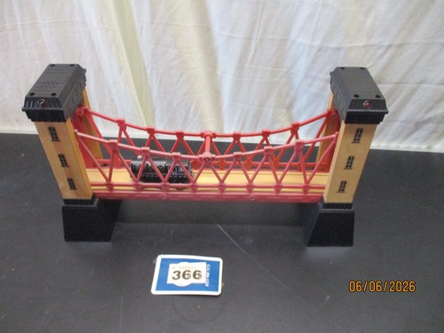 Wooden train track - train, with