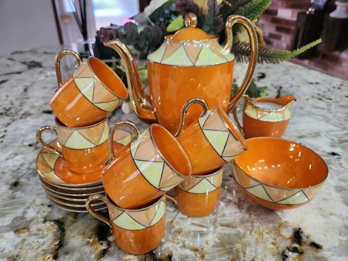 Vintage phoenix china - vintage,