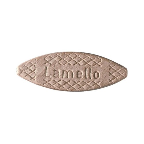 Lamello 144010 joining plates - 144010,