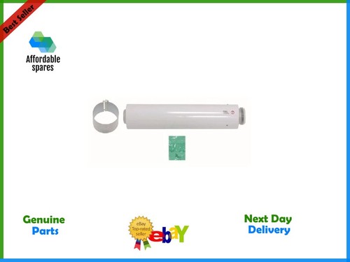 Vaillant 303902 air - vaillant, air/flue
